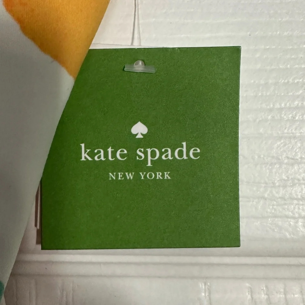 NWT Kate Spade New York Once Piece Swimsuit - Size Xs‎